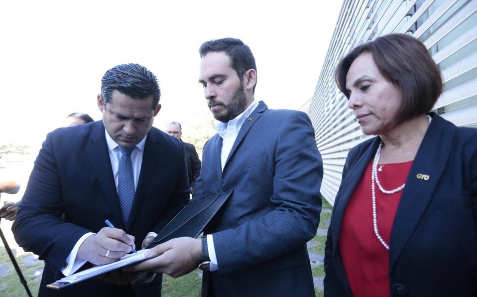 Habrá operativo en Guanajuato para que las familias se queden en casa