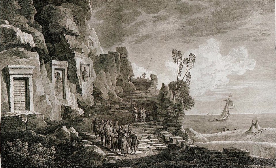Nahr El-Kalb (Especial).