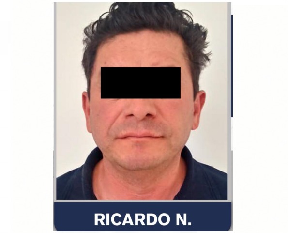 Prisión preventiva a hombre acusado de violación y violencia familiar. (Especial)