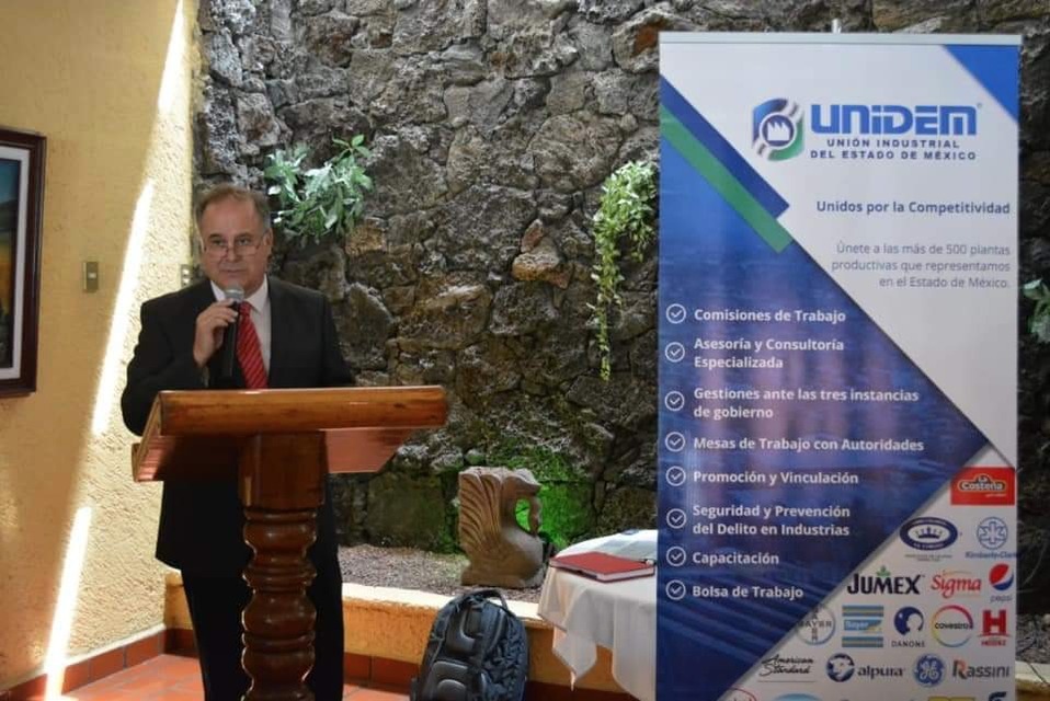 "Es más rentable a mediano y largo plazo hacer un esfuerzo por mantener los empleos". (Especial)