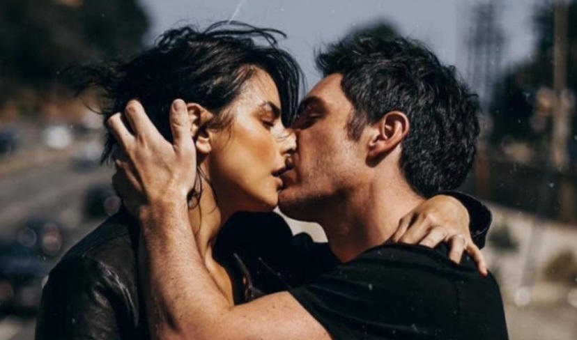 Aislinn Derbez aclara si hay reconciliación con Mauricio Ochmann. (Instagram)