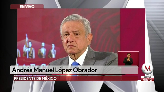 "Empresarios no me pidieron, me ofrecieron ayuda": AMLO