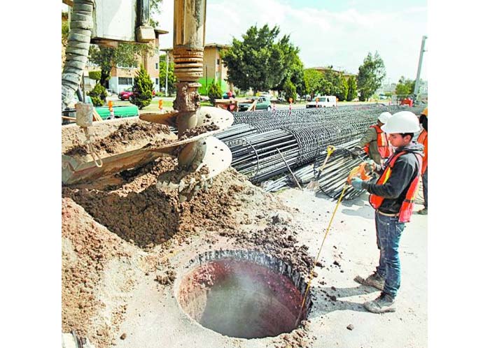 Están en riesgo hasta 500 mil empleos. especial
