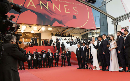 El Festival de Cine de Cannes no tomará alternativas digitales ante la pandemia por el covid-19