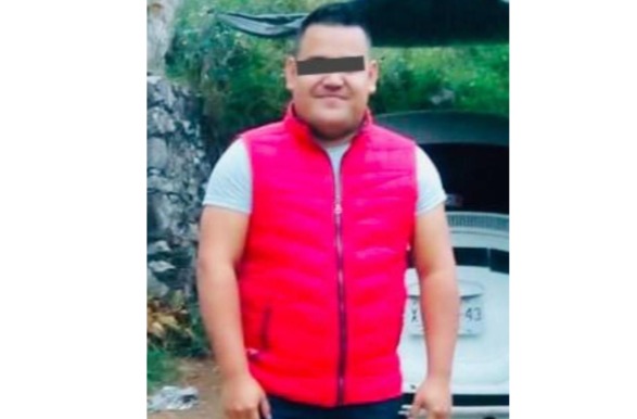 Localizan enterrado en un predio de Tlaola el cadáver de un ex funcionario de Juan Galindo. (Especial)