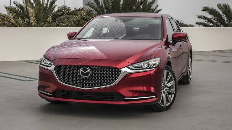 Mazda ofrecerá servicios gratuitos por coronavirus (Mazda)