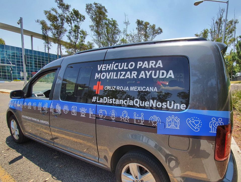 “Médicos, enfermeras, paramédicos y nuestro personal de apoyo, se beneficiarán con este apoyo". (Especial)