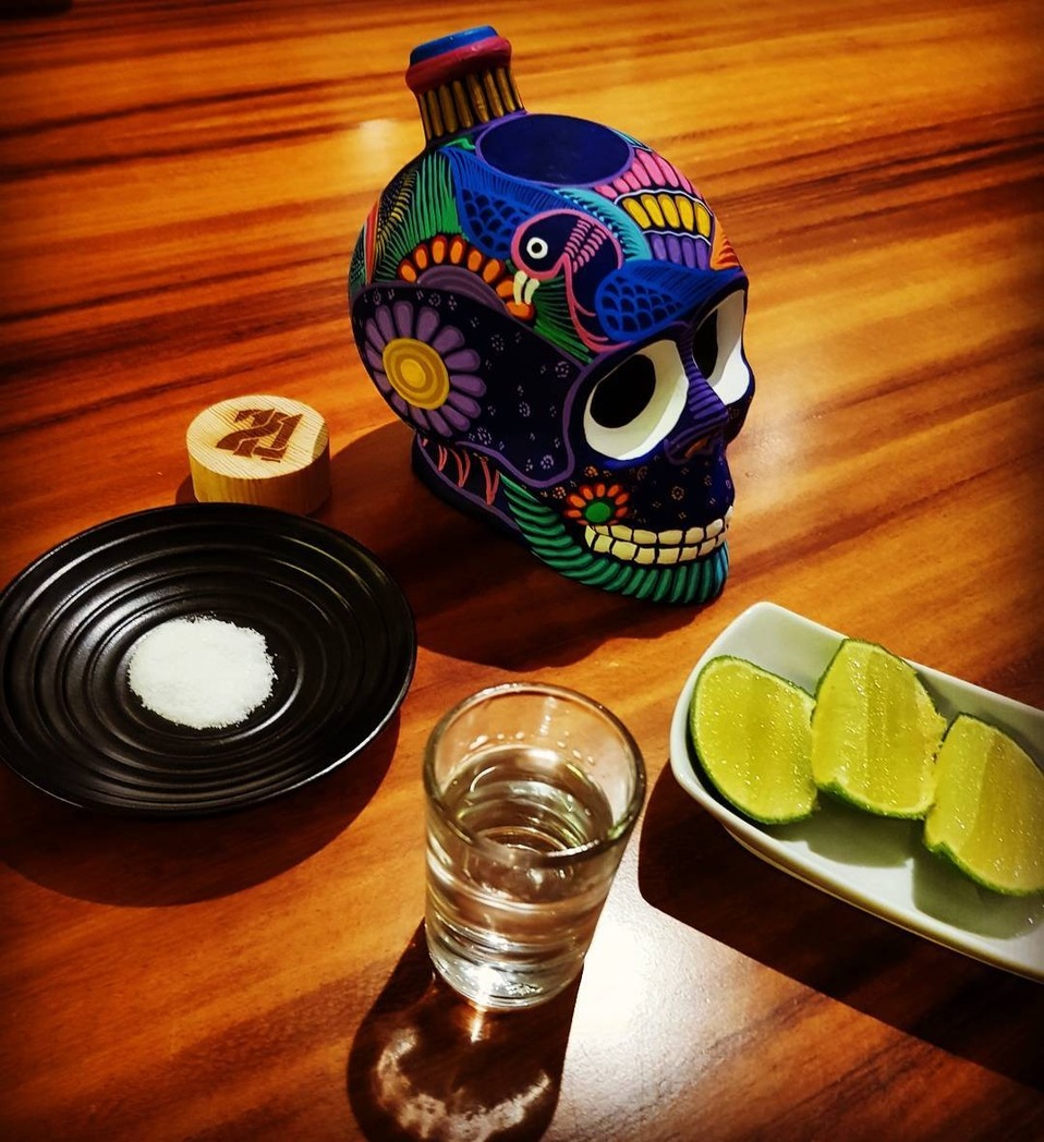 Mezcal de Guanajuato es reconocido a nivel internacional