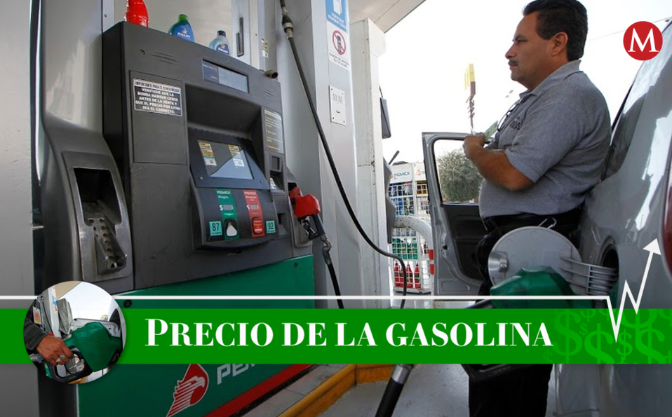 Precio de la gasolina hoy 7 de marzo de 2020 (Especial)
