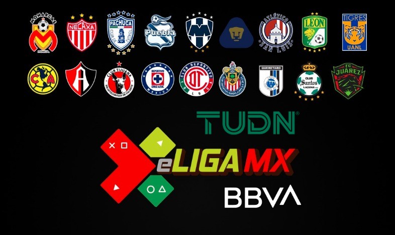 TUDN transmitirá partidos del torneo de FIFA 20 de Liga MX (Twitter)