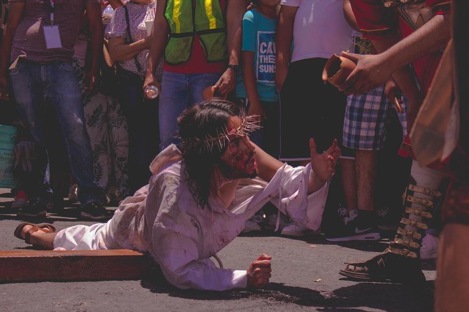 Viacrucis en León, podrían ser en Septiembre