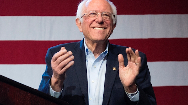 Bernie Sanders se retira de contienda demócrata por candidatura presidencial