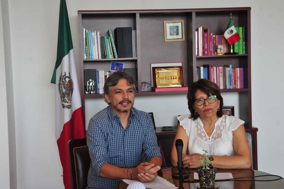 Congreso CdMx determina transparentar reuniones de JUCOPO