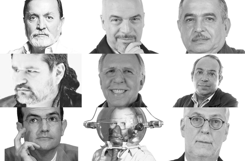 08 de abril. Este es el resumen de las columnas de hoy en Milenio. (Especial)