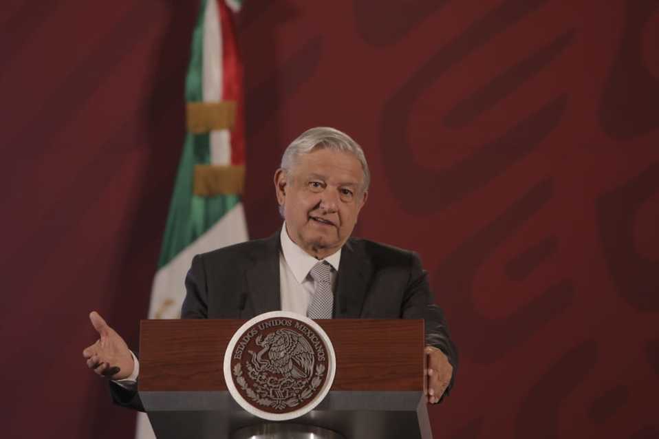 Se estima que un millón de propietarios de medianas, pequeñas y micro empresas reciban 25 mil pesos. (Ariana Pérez)