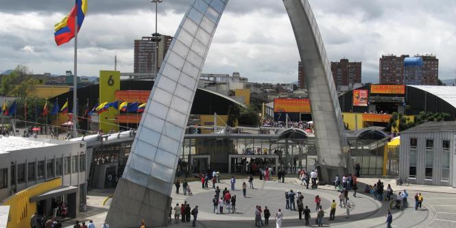 Feria del Libro de Bogotá (Especial).