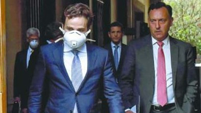 Grupo de los 10 pide a AMLO ayuda ante crisis de pymes