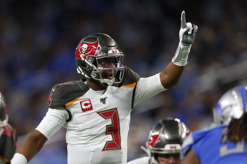 Jameis Winston (AP)