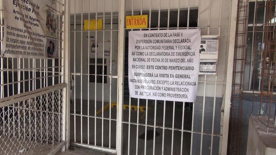 La medida busca evitar la propagación del virus. (Foto: Fanny Martínez)