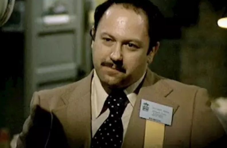 Muere a los 80 años por coronavirus Allen Garfield, actor que trabajó con Woody Allen. (Twitter)