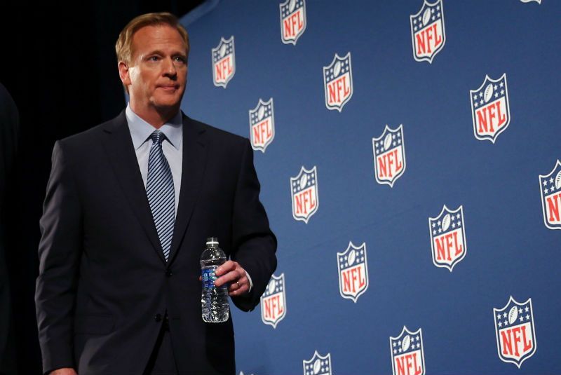 NFL Draft 2020 se usará para recaudar fondos por el Covid-19 (Reuters)