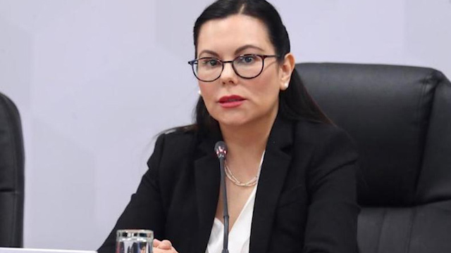 Por covid-19, hay acuerdo de diputados para donar 100 mdp