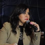 La presidenta del CCE, Laura González Hernández. (Especial)