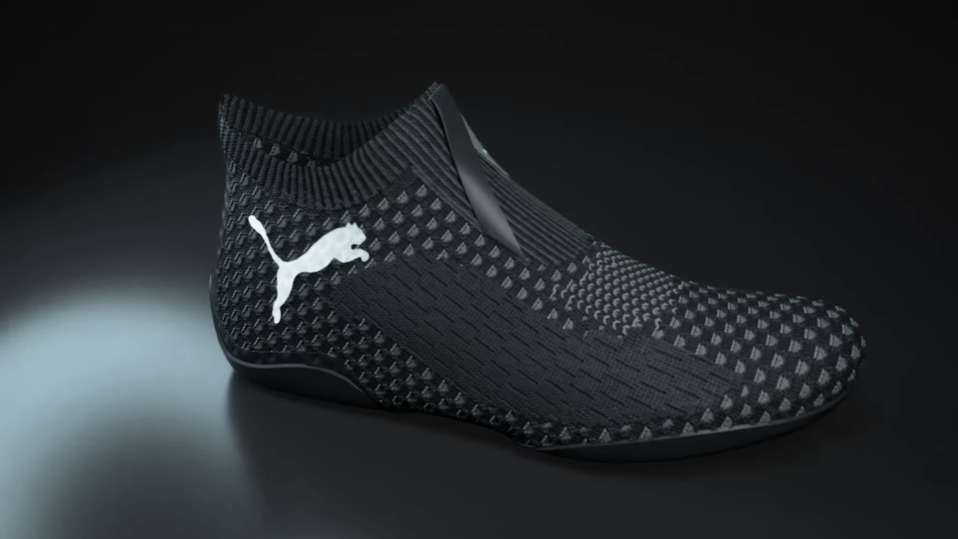 PUMA Active Gaming Footwear (Puma)