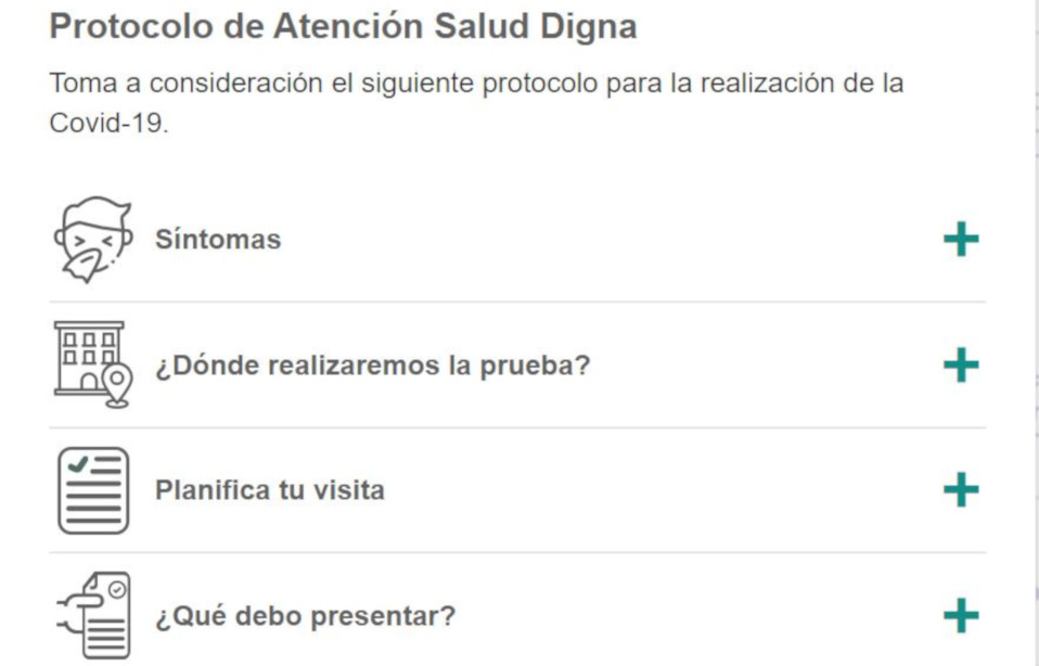 Salud Digna fue autorizada por el Instituto de Diagnóstico y Referencia Epidemiológicos (Especial)