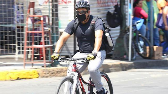 Suben a 58 casos de covid-19 en Aguascalientes; detectan infección comunitaria