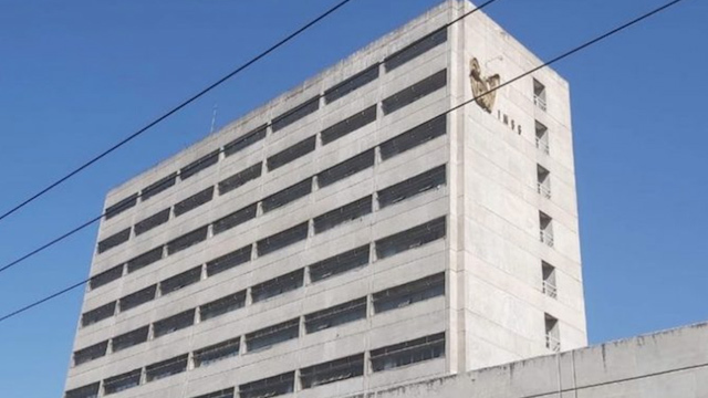Diagnostican covid-19 a cuatro trabajadores del IMSS en Cuernavaca