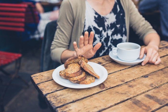 Un estudio reveló que las personas que no toleran el gluten tienen mayor probabilidad de una muerte prematura (Shutterstock)
