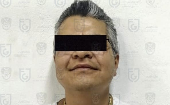 En Iztapalapa, por disparar a juez de CdMx, detienen a hombre- Grupo ...