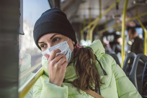 Italia es de los países más afectados por el coronavirus (Shutterstock)