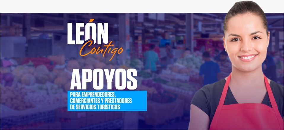 En León, reciben más de mil solicitudes de apoyo ante contingencia. Especial.