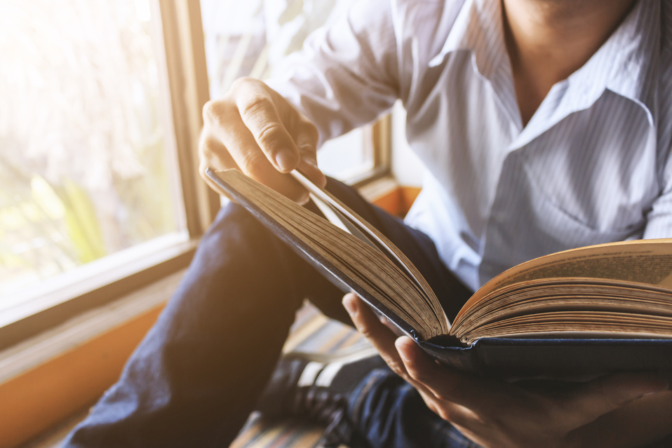 Libros para aprender del negocio inmobiliario.