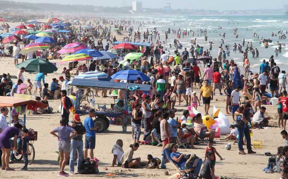 Playa Miramar (Foto/ARCHIVO)