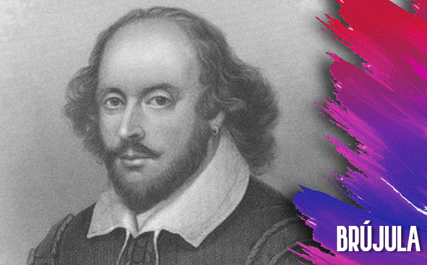 Portada del curso 'Shakespeare's Life and Work'. (Foto: edx.org)