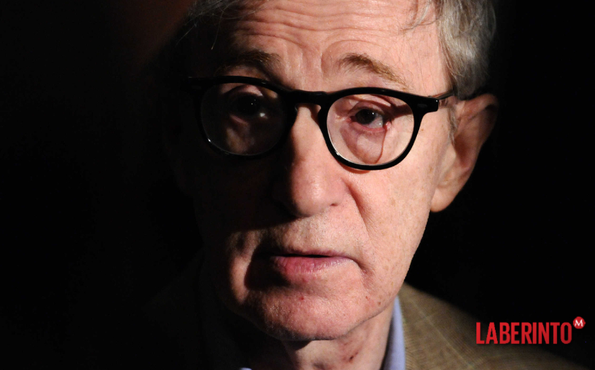 El realizador neoyorquio Woody Allen. (Foto: Peter Kramer | AP)