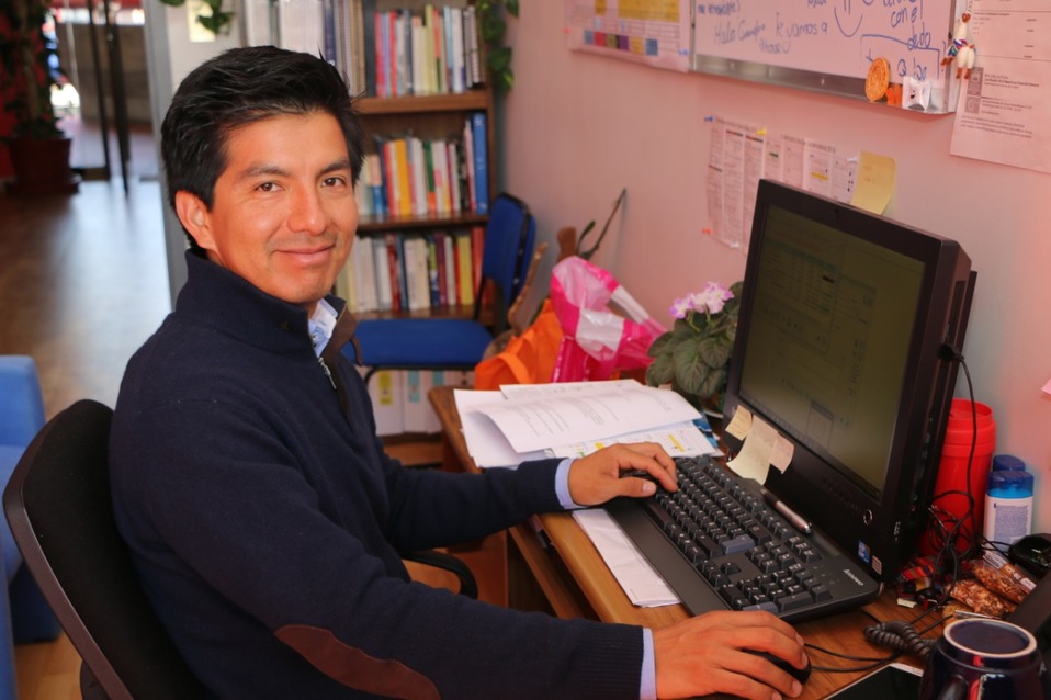 Vive con estrés 75% de la población y aumenta la tensión en tiempo de aislamiento: Ibero Puebla. (Jaime Zambrano)