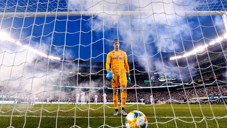 Cancelan International Champions Cup por coronavirus (AFP)