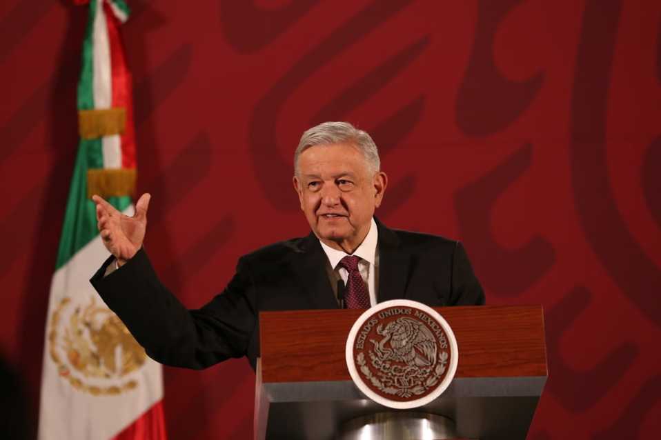 El acuerdo consistía en reducir la producción a 100 mil barriles diarios. (Octavio Hoyos)