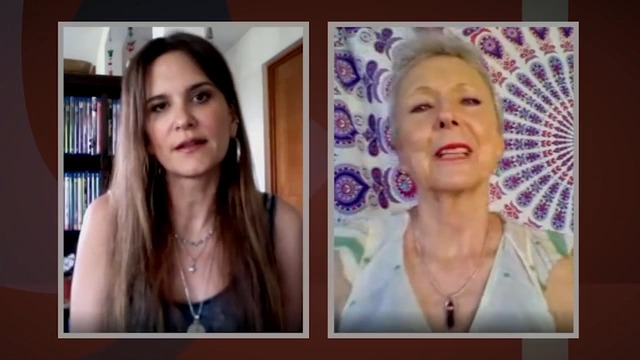 La Conversación. Ann Moxey, Creadora de Parinaama Yoga. Parte II