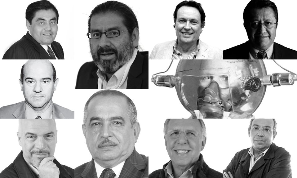10 de abril. Este es el resumen de las columnas de hoy en Milenio. (Especial)