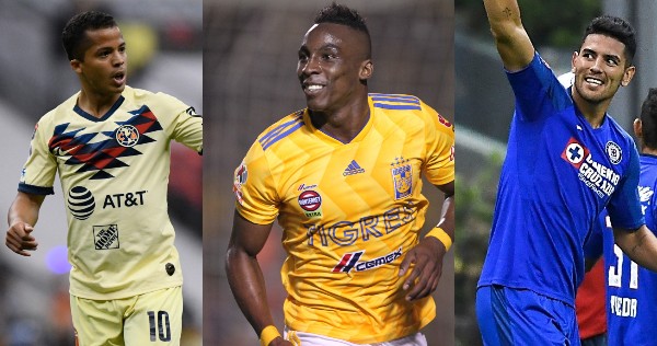 ¿Qué equipo de la Liga MX tiene más posibilidad de ganar la eLiga MX en el FIFA 20? (Imago7)