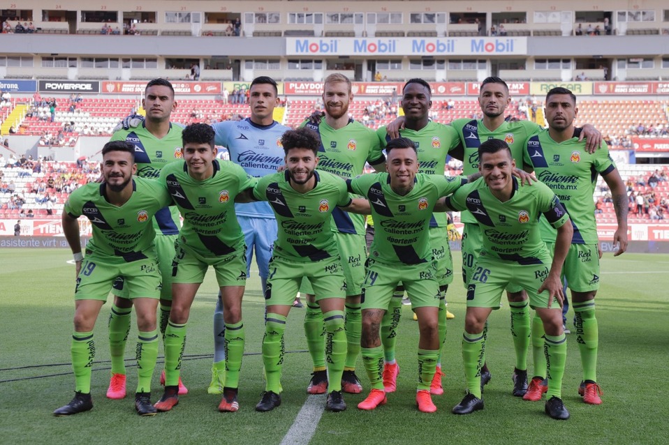 Monarcas Morelia (Imago 7)