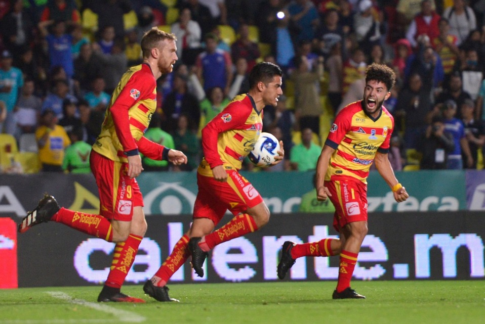 Monarcas solicita conciencia ante la situación actual de coronavirus (Imago 7)