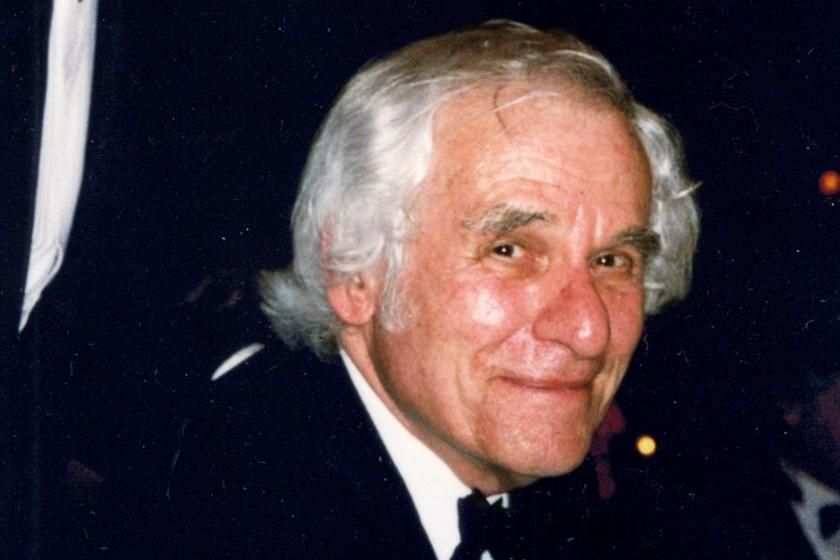 Mort Drucker (Especial)