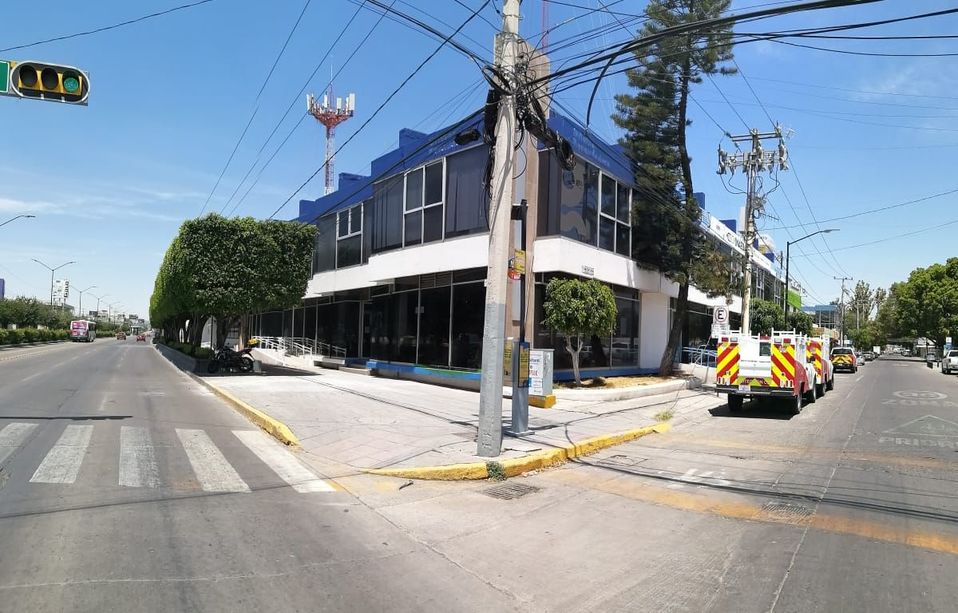 Protección Civil en León estrena nuevas instalaciones.