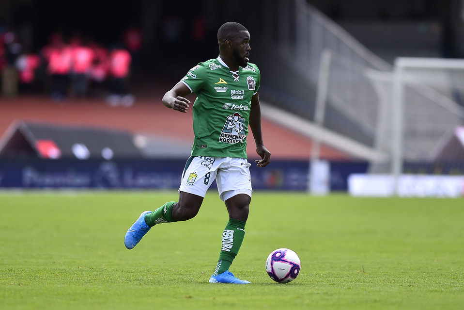 Joel Campbell (Imago7)